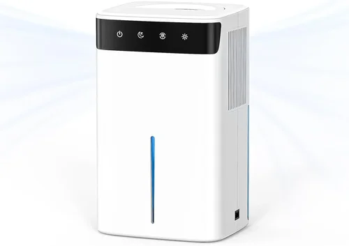 Dehumidifier Buyer's Guide 2026