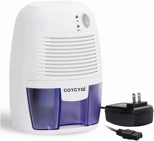 Best 12V Dehumidifier Buying Guide 2026