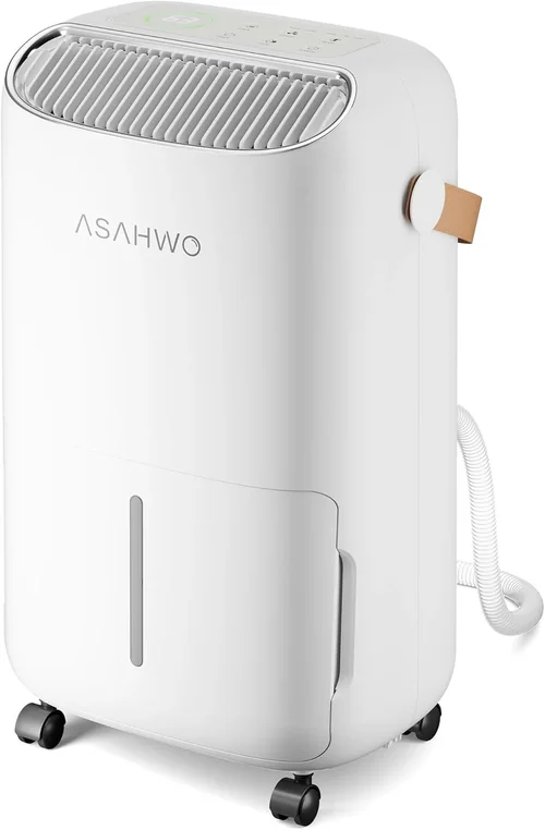Complete 20 Pint Dehumidifier Buying Guide 2026