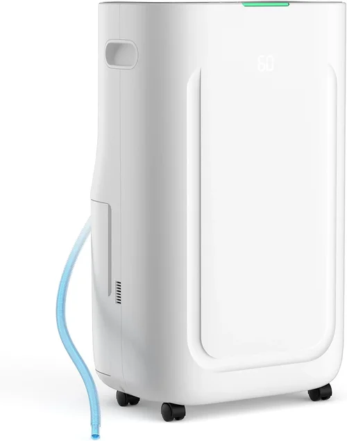 Best 45 Pint Dehumidifier Buyer's Guide 2026