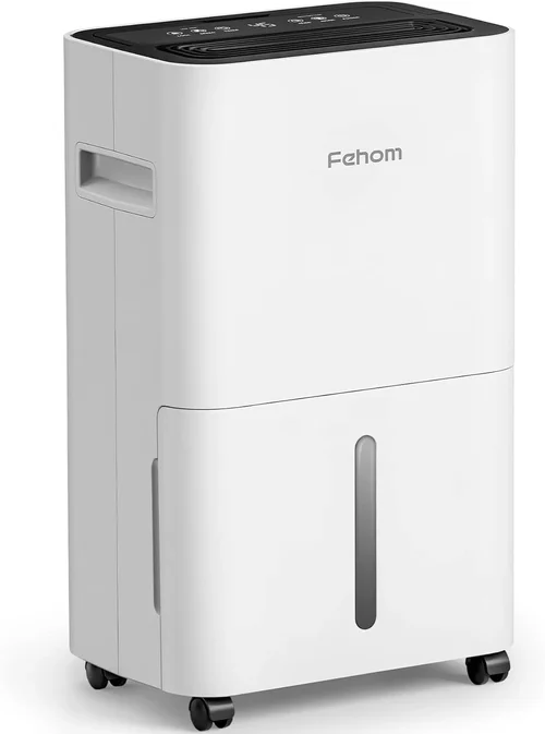 Fehom 4500 Sq. Ft Dehumidifier