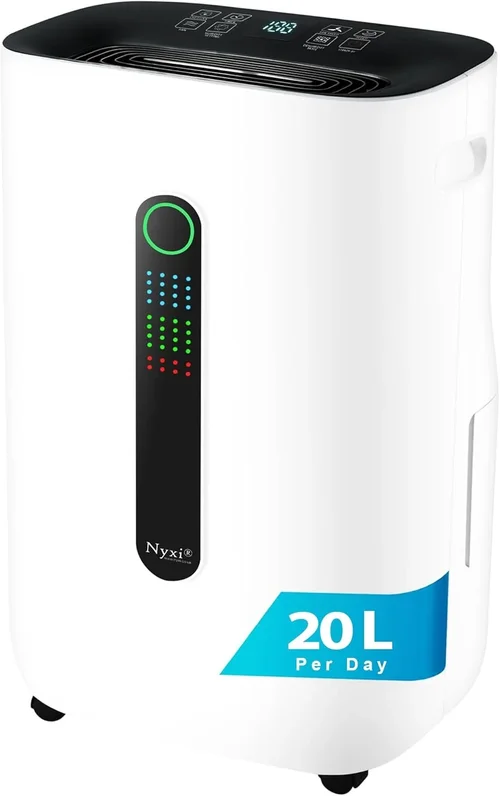 Complete 50 Pint Dehumidifier Buying Guide 2026