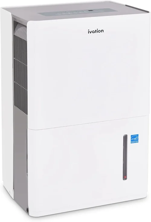 Smart 50 Pint Dehumidifier with Pump Buying Guide 2026