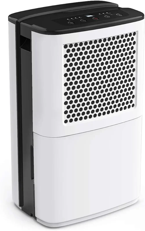 AIRPLUS 4500 Sq. Ft Dehumidifi