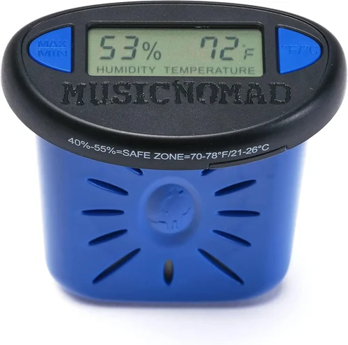 The Humitar ONE - Acoustic Gui