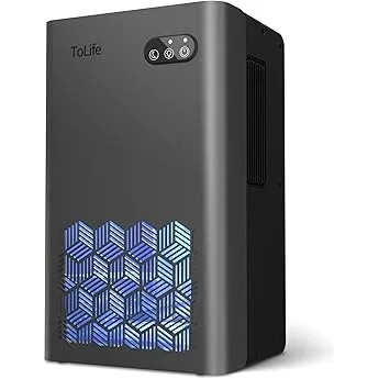 Smart Dehumidifier Buying Guide 2026