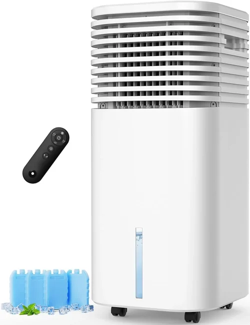 Windowless Portable Air Condit
