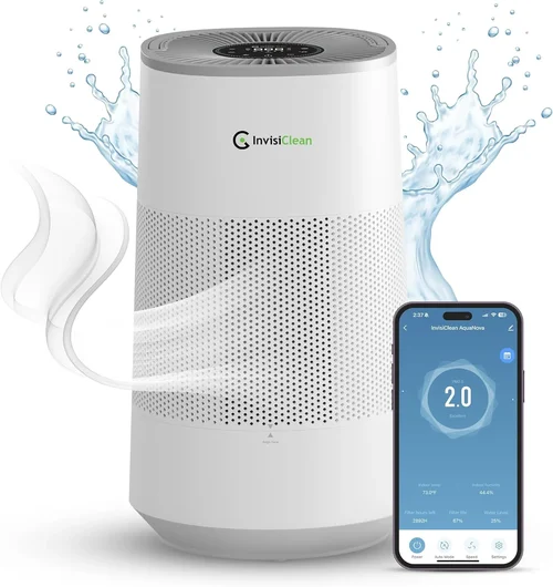 Air Purifier and Humidifier Co