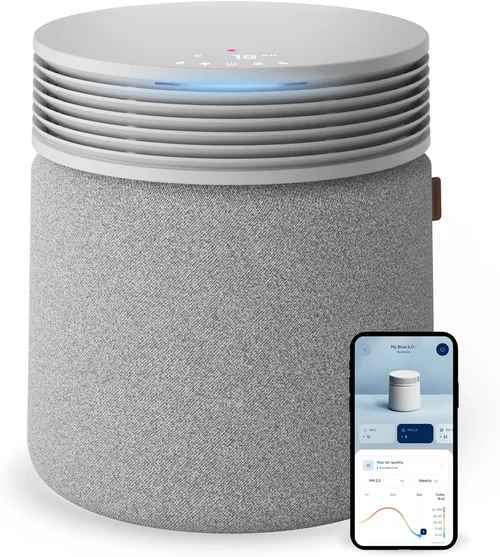 How to Choose Air Purifier & Dehumidifier 2026