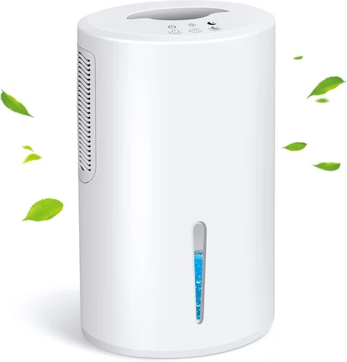 Dehumidifier, Dehumidifier for