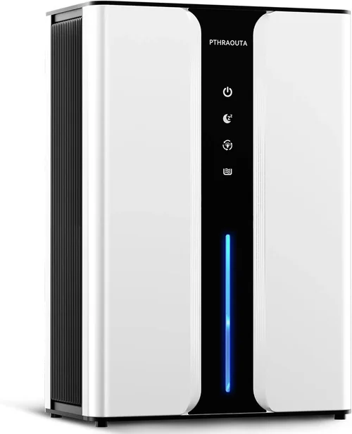 Home Dehumidifier with Drain H