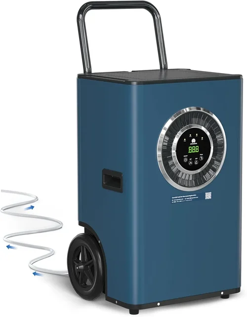 Best Basement Dehumidifier Selection Guide 2026