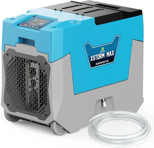 Best Basement Dehumidifier Selection Guide 2026