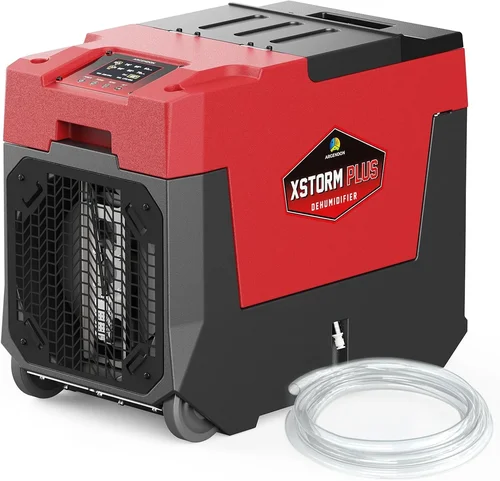 ARGENDON Commercial Dehumidifi