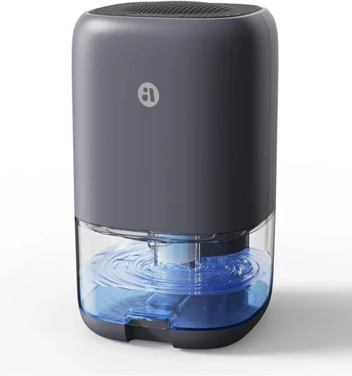 Dehumidifier, 35 OZ Small Dehu