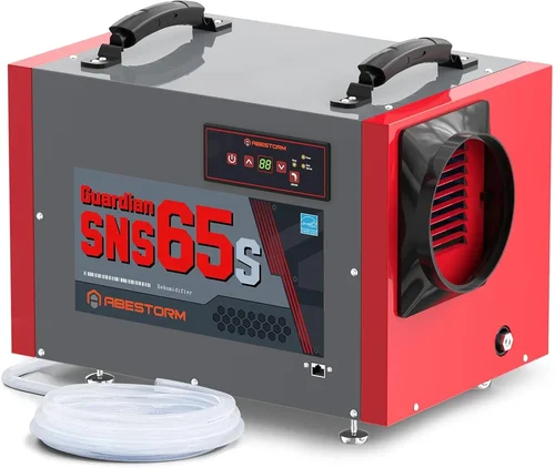 Expert Dehumidifier Buying Guide 2026