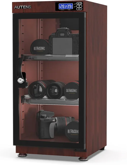 Best Camera Dry Cabinet Buying Guide 2026