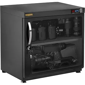 Best Camera Dry Cabinet Buying Guide 2026