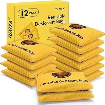 Best Car Dehumidifier Bag Buying Guide 2026