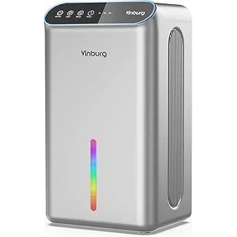 Dehumidifier, 98OZ Dehumidifie