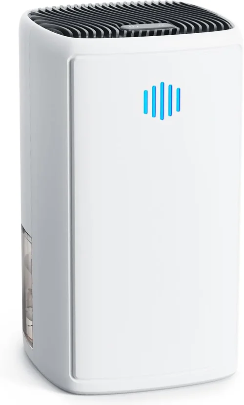 Dehumidifier,TABYIK 38OZ,Small
