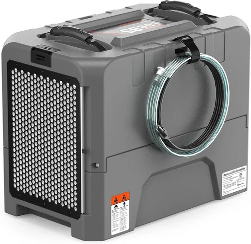 Best Crawl Space Dehumidifier Buying Guide 2026