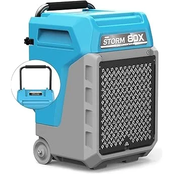 Best Commercial Dehumidifier with Pump Guide