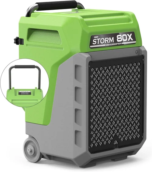Best Commercial Dehumidifier with Pump Guide