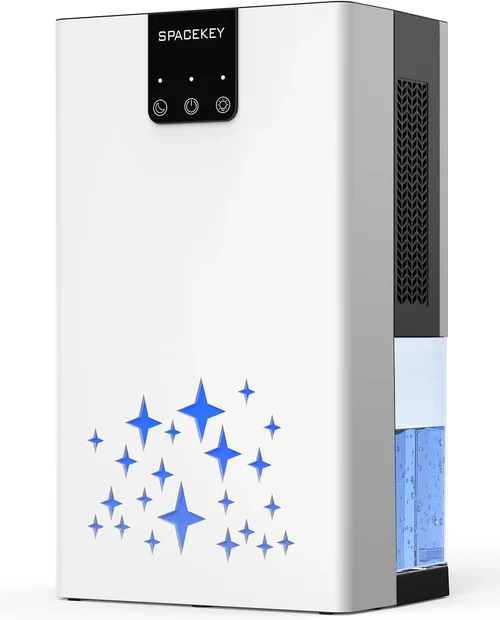 Compact Dehumidifier Buyer's Guide 2026
