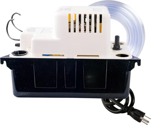 Best Condensate Pump Shopping Guide 2026