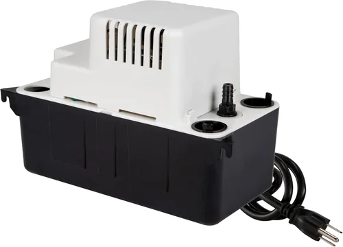 Best Condensate Pump Shopping Guide 2026