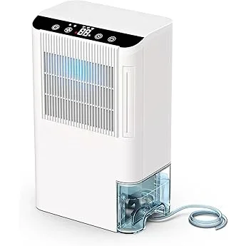 Dehumidifier for Basement Qui
