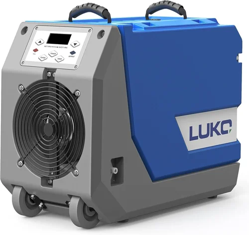 Best Crawl Space Dehumidifier Buying Guide 2026