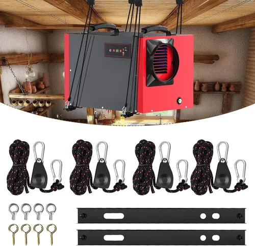 Smart Crawl Space Dehumidifier Buying Guide 2026