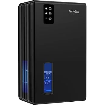 Best Dehumidifier Buying Guide 2026