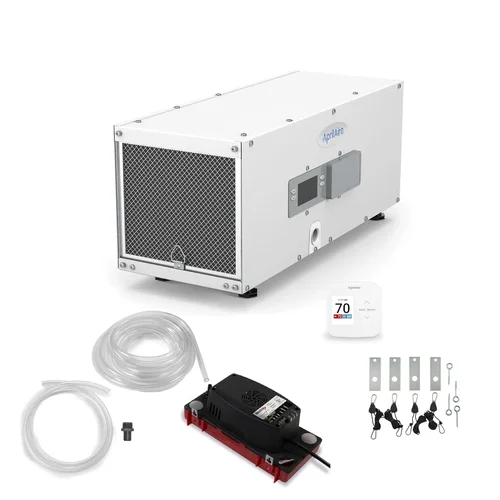 Ultimate Dehumidifier Buying Guide 2026
