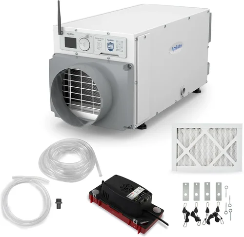 Ultimate Dehumidifier Buying Guide 2026