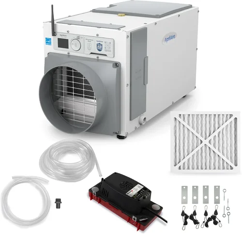 Ultimate Dehumidifier Buying Guide 2026