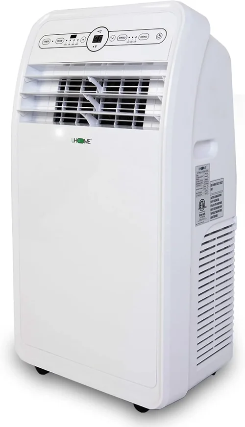How to Choose a Dehumidifier AC 2026