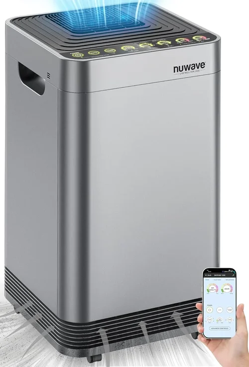 Basement Dehumidifier & Air Purifier Buyer's Guide 2026