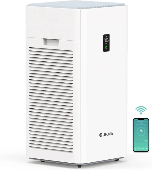 Basement Dehumidifier & Air Purifier Buyer’s Guide 2026