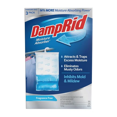 Best Dehumidifier Bag Buyer's Guide 2026