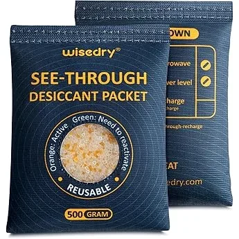 Best Dehumidifier Bag Buyer’s Guide 2026