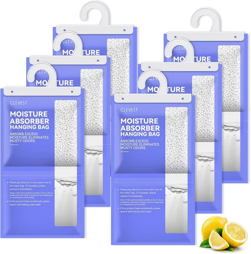 Ultimate Dehumidifier Bags Buying Guide 2026