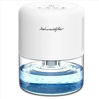 Complete Dehumidifier Buying Guide 2026