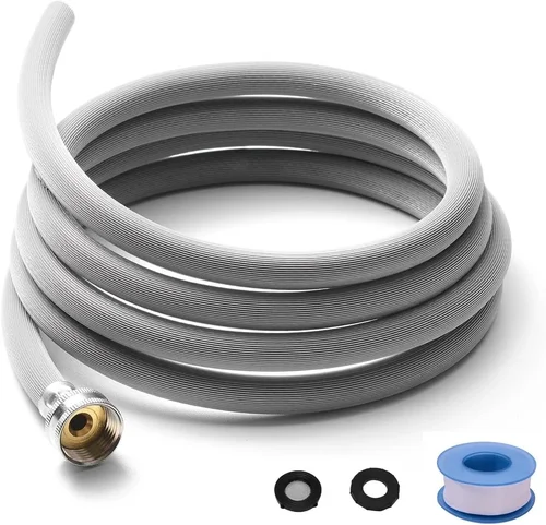 Best Dehumidifier Drain Hose Guide