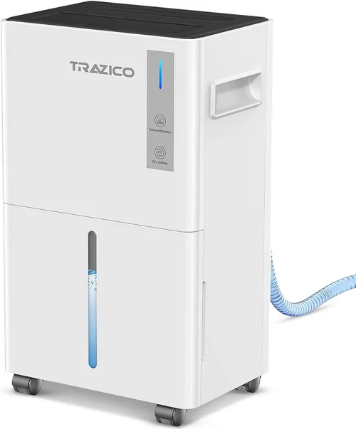 Smart Dehumidifier Buying Guide 2026