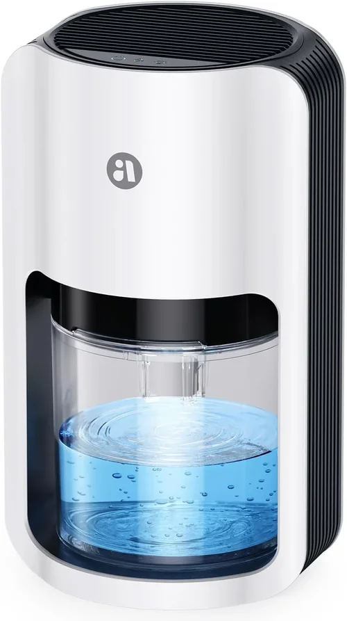 Best Dehumidifier Buyer’s Guide 2026