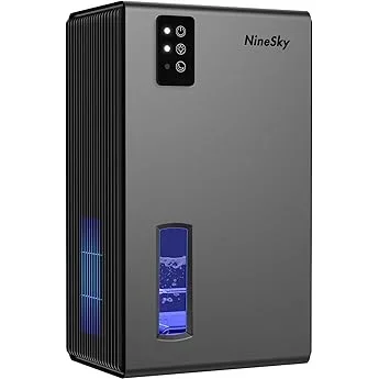 Ultimate Dehumidifier Buying Guide 2026