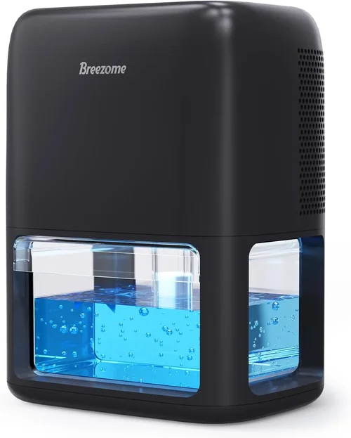 Best Dehumidifier Buying Guide 2026